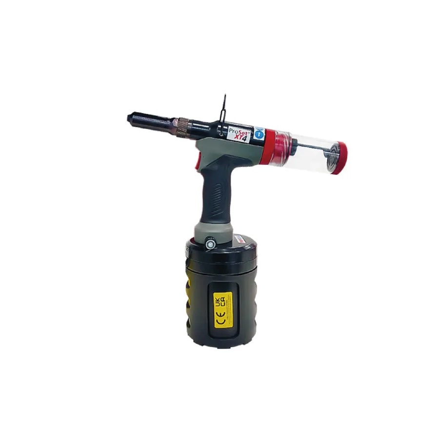 Rivet tools