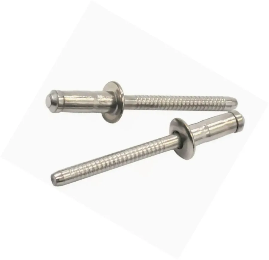 Rivet fasteners
