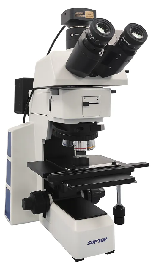 Metallographic Microscope