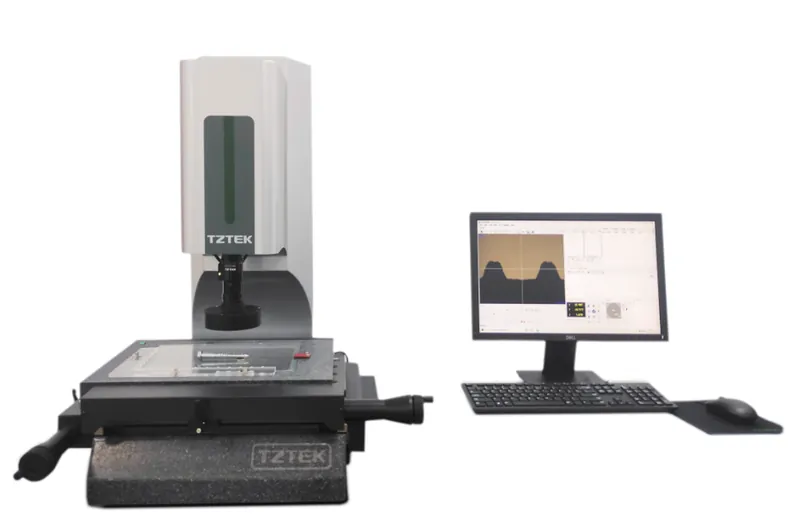 Vision Measuring Machine