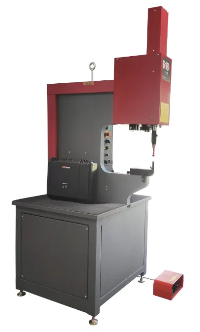 Insertion Press
